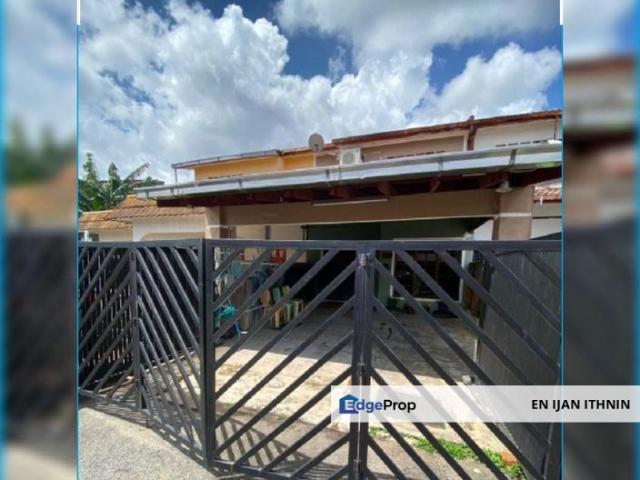 House for sale in Pahang