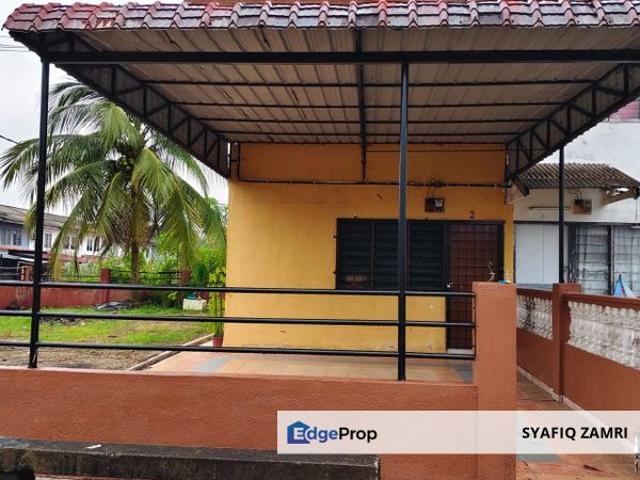 House for sale in Pahang
