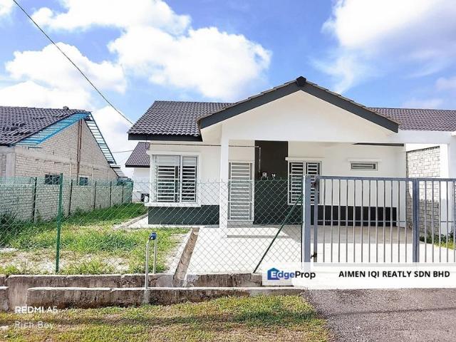 House for rent in Pahang