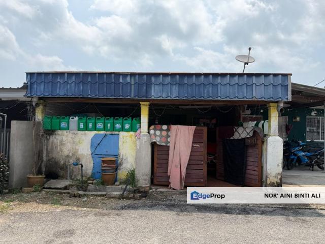 House for sale in Kuantan
