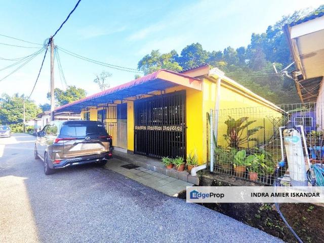 House for sale in Kuantan, Pahang