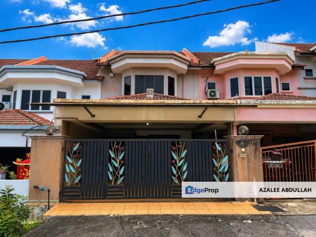 House for sale in Kuantan, Pahang