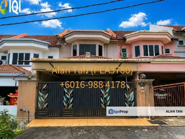 House for sale in Kuantan, Pahang