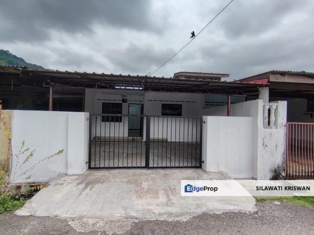 House for sale in Kuantan, Pahang