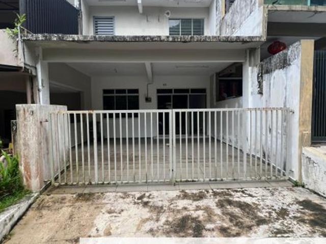 House for sale in Kuantan, Pahang