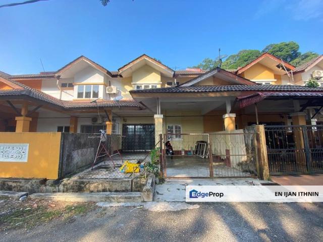 House for sale in Kuantan, Pahang