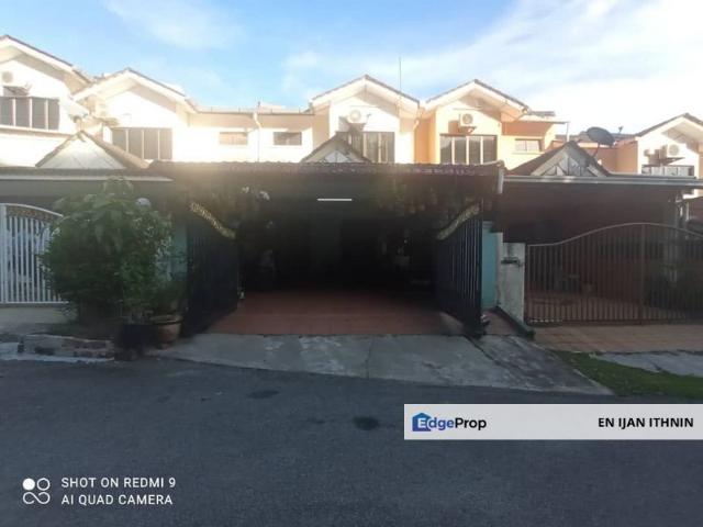 House for sale in Kuantan, Pahang