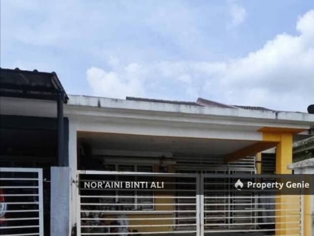 Terraced House for sale in Pahang