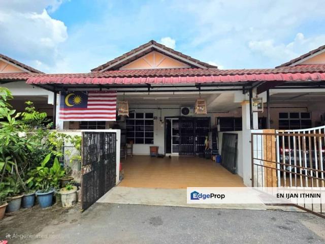 House for sale in Pahang