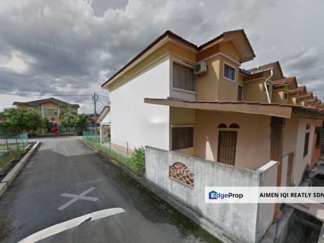 House for sale in Pahang