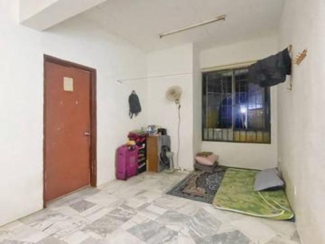 Flat for sale in Bandar Baru Bangi, Majlis Perbandaran Kajang