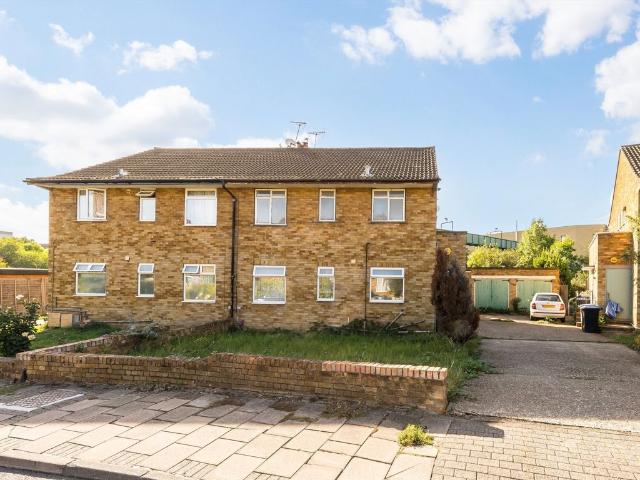 Apartment for rent in London Borough of Brent, Greater London