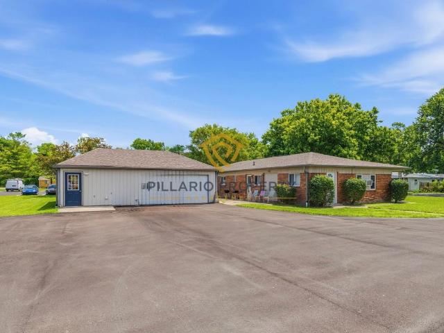 Apartment for rent in Camby, Indiana