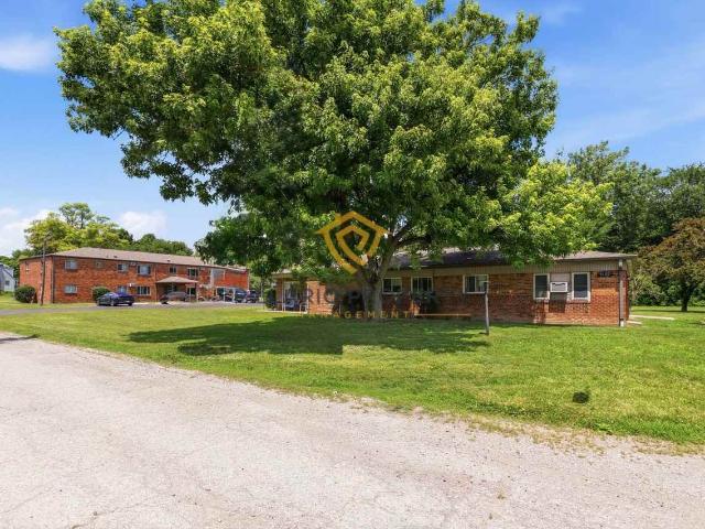 Apartment for rent in Camby, Indiana