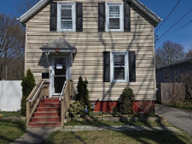 House for sale in Cranston, Rhode Island