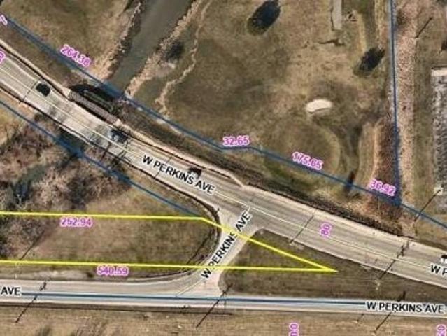 Land for sale in Sandusky