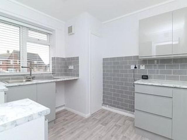 Apartment for rent in Acol, Kent