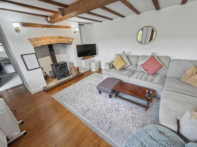 House for rent in Worthen with Shelve, Stiperstones