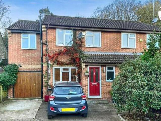 House for sale in Monks Orchard, Kent