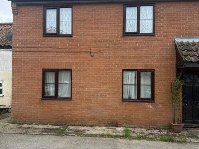 Apartment for rent in Toftwood, Breckland