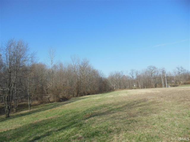 Land for sale in Boonville, Indiana