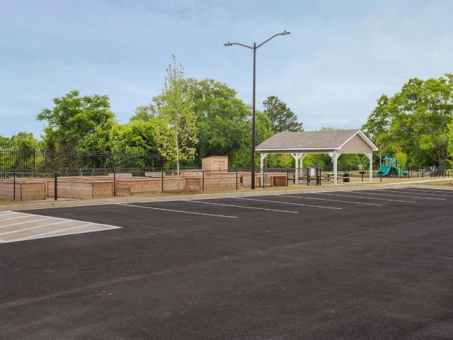 Apartment for rent in Kathleen, Georgia