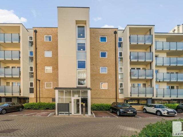 Apartment for rent in London Borough of Hillingdon, Greater London
