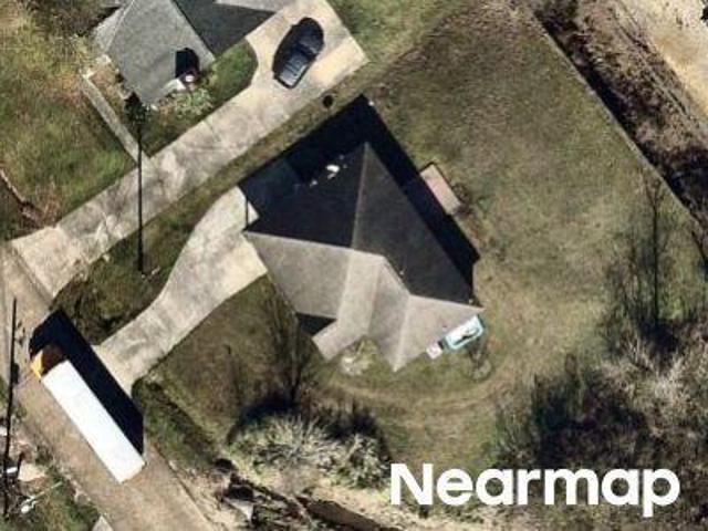 House for sale in Louisiana