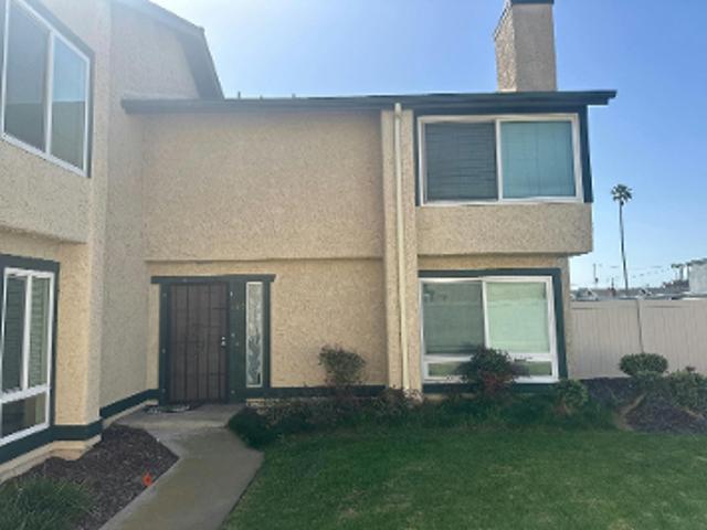 House for sale in Oxnard, California