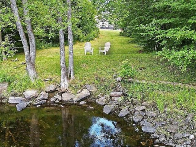 House for sale in Waldo, Maine