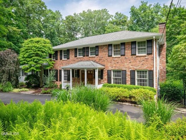 House for sale in Greenwich, Connecticut