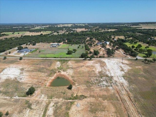 Land for sale in Poolville, Parker County