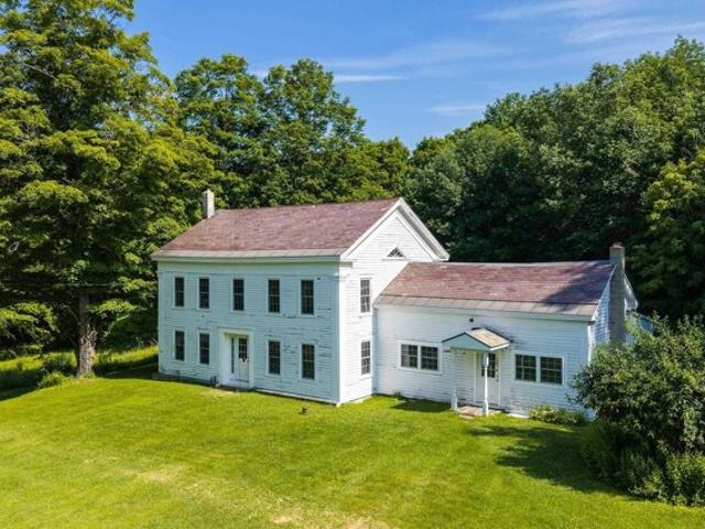 House for sale in Bennington, Vermont