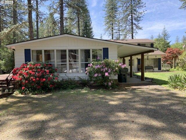 Property for sale in Oregonia