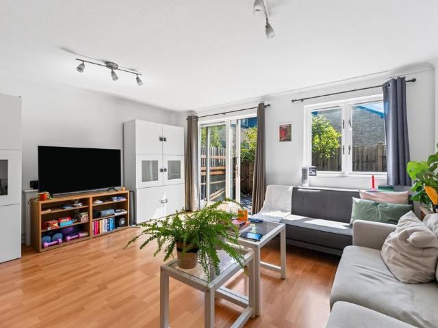 Apartment for rent in The Borough, Greater London