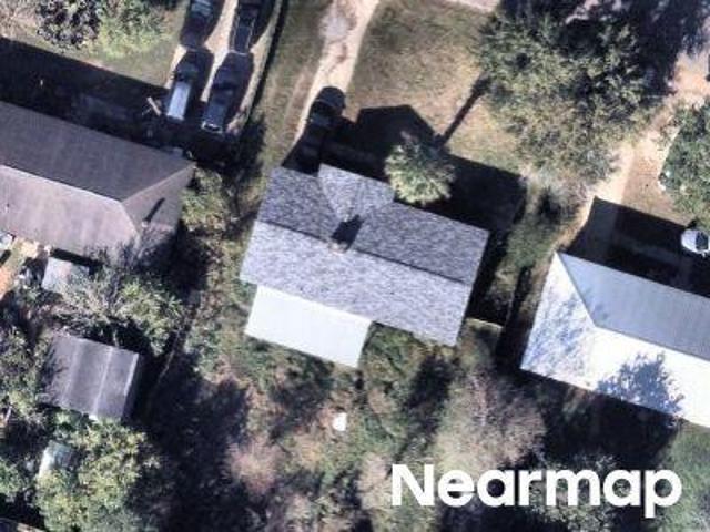 House for sale in Pensacola, Florida