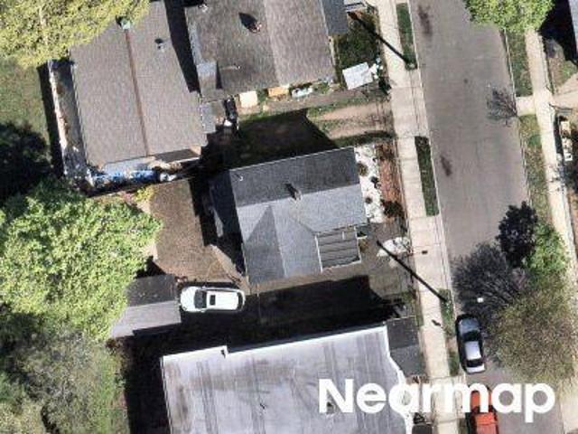 House for sale in New Haven, Connecticut