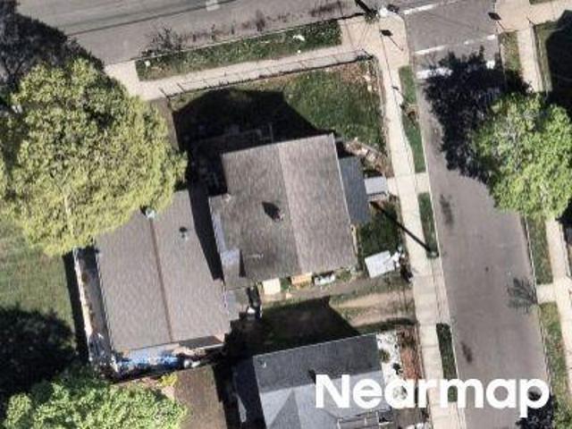 House for sale in New Haven, Connecticut