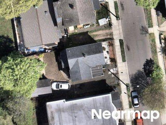 House for sale in New Haven, Connecticut