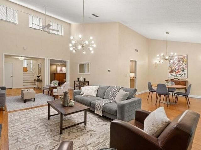 Condo for sale in Boston, Massachusetts