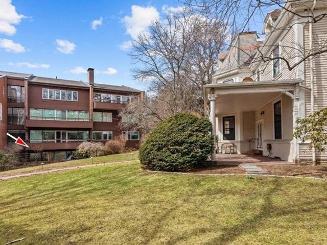 Condo for sale in Boston, Jamaica Plain