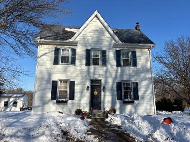 Farm for sale in New Jersey