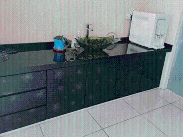 House for rent in Wellesley, Penang