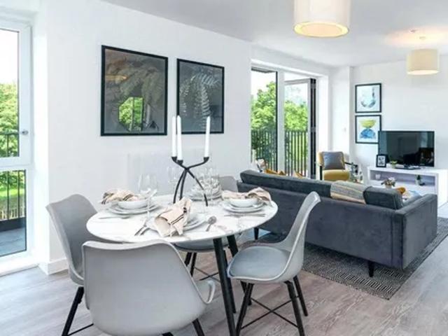 Apartment for rent in Stoke Newington, Greater London