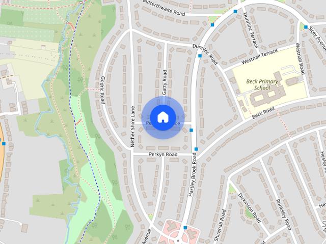 House for rent in Shiregreen, Isle Of Man