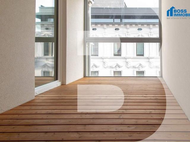 Wohnung mieten in Linz