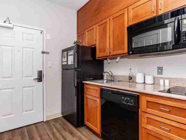 Apartment for rent in Harris, Texas