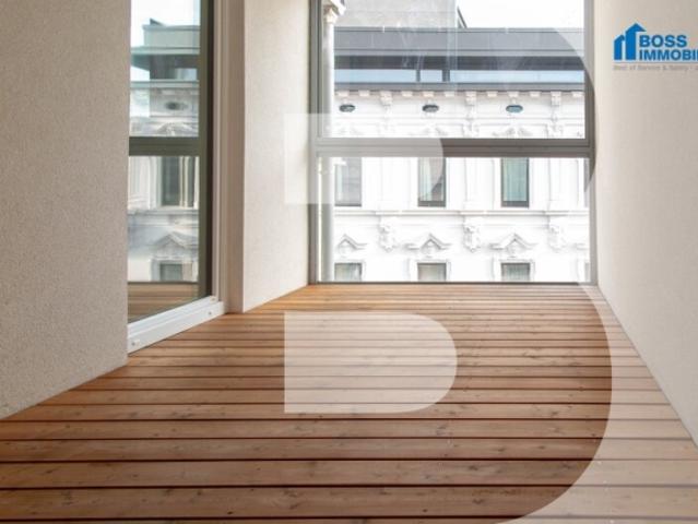 Wohnung mieten in Innere Stadt, Linz