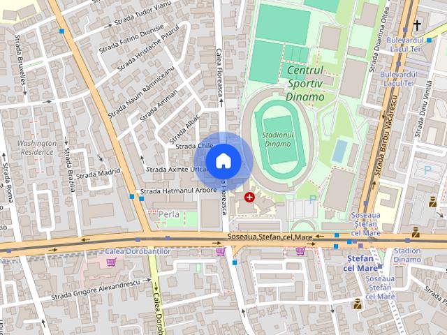 Apartament închirieri în București
