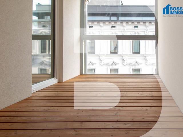 Apartment mieten in Innere Stadt, Linz